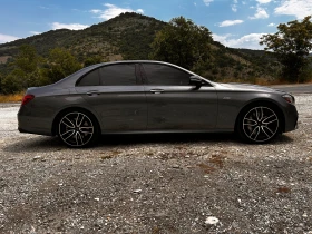 Mercedes-Benz E 53 AMG 4Matic+  | Mobile.bg    5