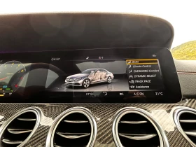 Mercedes-Benz E 53 AMG 4Matic+  | Mobile.bg    14