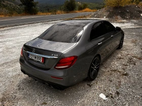 Mercedes-Benz E 53 AMG 4Matic+  | Mobile.bg    6