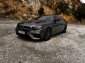 Mercedes-Benz E 53 A...