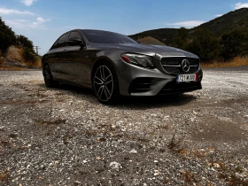 Mercedes-Benz E 53 AMG 4Matic+  | Mobile.bg    3