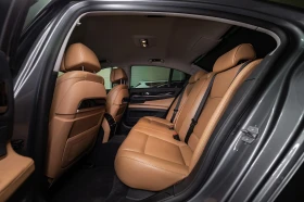 Обява за продажба на BMW 750 xDrive * Вакум на вратите * Харман/Кардон *  ~44 000 лв. - изображение 11