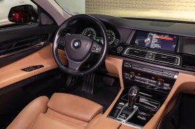 Обява за продажба на BMW 750 xDrive * Вакум на вратите * Харман/Кардон *  ~44 000 лв. - изображение 10