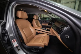 Обява за продажба на BMW 750 xDrive * Вакум на вратите * Харман/Кардон *  ~44 000 лв. - изображение 9