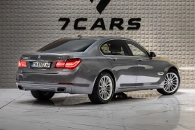 Обява за продажба на BMW 750 xDrive * Вакум на вратите * Харман/Кардон *  ~44 000 лв. - изображение 5