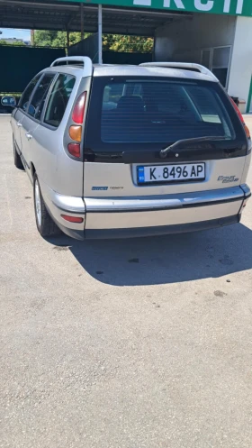 Обява за продажба на Fiat Marea ~2 800 лв. - изображение 2