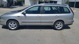 Обява за продажба на Fiat Marea ~2 800 лв. - изображение 1