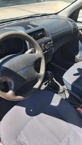 Обява за продажба на Fiat Marea ~2 800 лв. - изображение 4