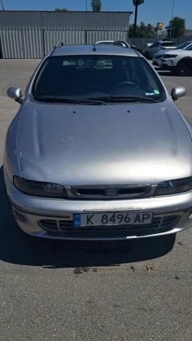 Обява за продажба на Fiat Marea ~2 800 лв. - изображение 3