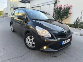 Обява за продажба на Toyota Verso D4D 126 кс ~9 999 лв. - изображение 1