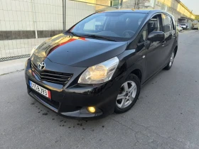 Обява за продажба на Toyota Verso D4D 126 кс ~9 999 лв. - изображение 1