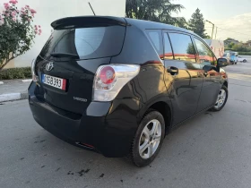 Обява за продажба на Toyota Verso D4D 126 кс ~9 999 лв. - изображение 3