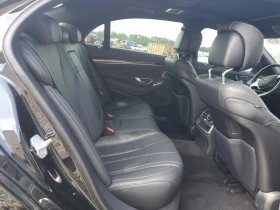 Mercedes-Benz S 550 Обдух* BURMESTER* 360* Въздух* Ambient* Масаж* - 36900 лв. - 90244648 10