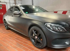 Mercedes-Benz C 220 | Mobile.bg    12