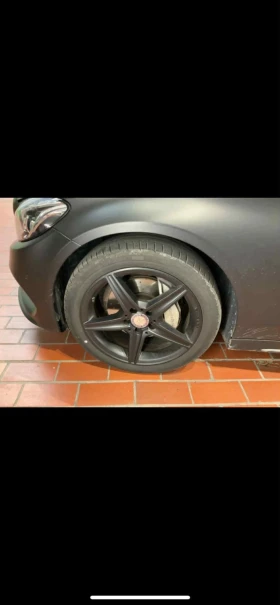 Mercedes-Benz C 220 | Mobile.bg    9