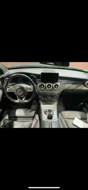 Mercedes-Benz C 220 | Mobile.bg    6