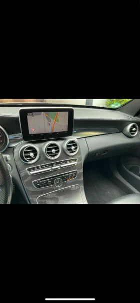 Mercedes-Benz C 220 | Mobile.bg    7