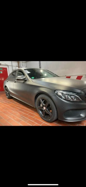 Mercedes-Benz C 220 | Mobile.bg    5