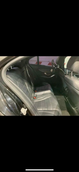Mercedes-Benz C 220 | Mobile.bg    8