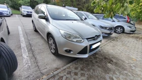 Обява за продажба на Ford Focus ~11 100 лв. - изображение 1