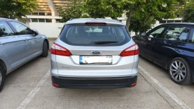 Обява за продажба на Ford Focus ~11 100 лв. - изображение 4