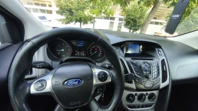 Обява за продажба на Ford Focus ~11 100 лв. - изображение 7