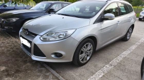 Обява за продажба на Ford Focus ~11 100 лв. - изображение 1
