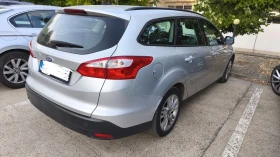 Обява за продажба на Ford Focus ~11 100 лв. - изображение 2