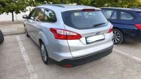 Обява за продажба на Ford Focus ~11 100 лв. - изображение 3