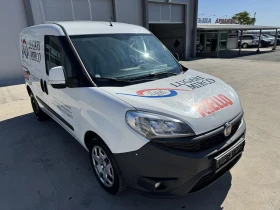 Fiat Doblo 120ps* 6ск* КЛИМАТИК* ПАРКТРОНИК - 9999 лв. - 72378543 7
