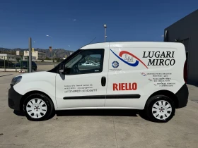 Fiat Doblo 120ps* 6ск* КЛИМАТИК* ПАРКТРОНИК - 9999 лв. - 72378543 2