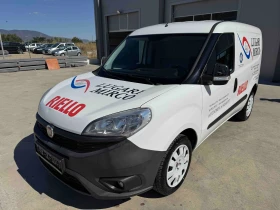 Fiat Doblo 120ps* 6ск* КЛИМАТИК* ПАРКТРОНИК