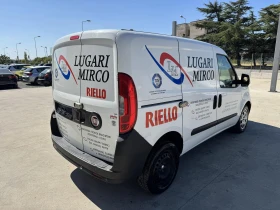 Fiat Doblo 120ps* 6ск* КЛИМАТИК* ПАРКТРОНИК - 9999 лв. - 72378543 5