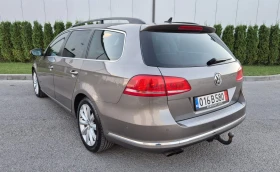 Обява за продажба на VW Passat 2.0 TDI 140 к.с. DSG ~15 900 лв. - изображение 3