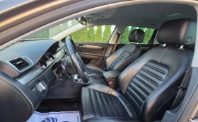 Обява за продажба на VW Passat 2.0 TDI 140 к.с. DSG ~15 900 лв. - изображение 9