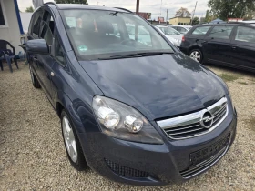Opel Zafira 1.8 FACELIFT, 6+ 1, EURO 5 | Mobile.bg    2
