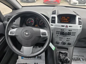 Opel Zafira 1.8 FACELIFT, 6+ 1, EURO 5 | Mobile.bg    10