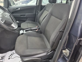 Opel Zafira 1.8 FACELIFT, 6+ 1, EURO 5 | Mobile.bg    14