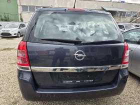 Opel Zafira 1.8 FACELIFT, 6+ 1, EURO 5 | Mobile.bg    7
