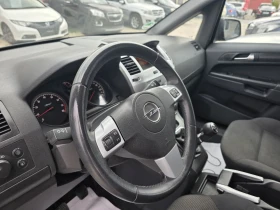 Opel Zafira 1.8 FACELIFT, 6+ 1, EURO 5 | Mobile.bg    9