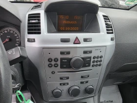 Opel Zafira 1.8 FACELIFT, 6+ 1, EURO 5 | Mobile.bg    13