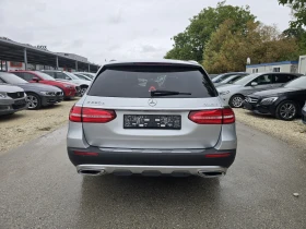 Mercedes-Benz E 220 D 194. 4MATIC ALLTERRAIN    | Mobile.bg    6