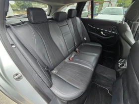 Mercedes-Benz E 220 D 194. 4MATIC ALLTERRAIN    | Mobile.bg    13