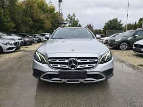 Mercedes-Benz E 220 D 194. 4MATIC ALLTERRAIN    | Mobile.bg    5