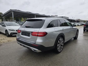Mercedes-Benz E 220 D 194. 4MATIC ALLTERRAIN    | Mobile.bg    4