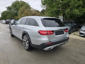 Mercedes-Benz E 220 D 194. 4MATIC ALLTERRAIN    | Mobile.bg    3