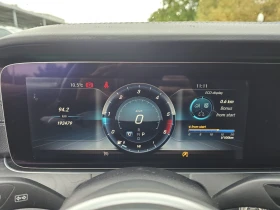 Mercedes-Benz E 220 D 194. 4MATIC ALLTERRAIN    | Mobile.bg    17