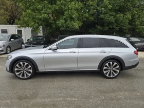 Mercedes-Benz E 220 D 194. 4MATIC ALLTERRAIN    | Mobile.bg    7