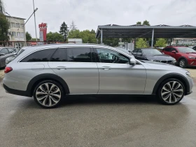 Mercedes-Benz E 220 D 194. 4MATIC ALLTERRAIN    | Mobile.bg    8