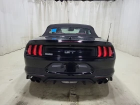 Обява за продажба на Ford Mustang GT Premium * АВТО КРЕДИТ* ЦЕНА ДО БГ * CARFAX *  ~67 999 лв. - изображение 1